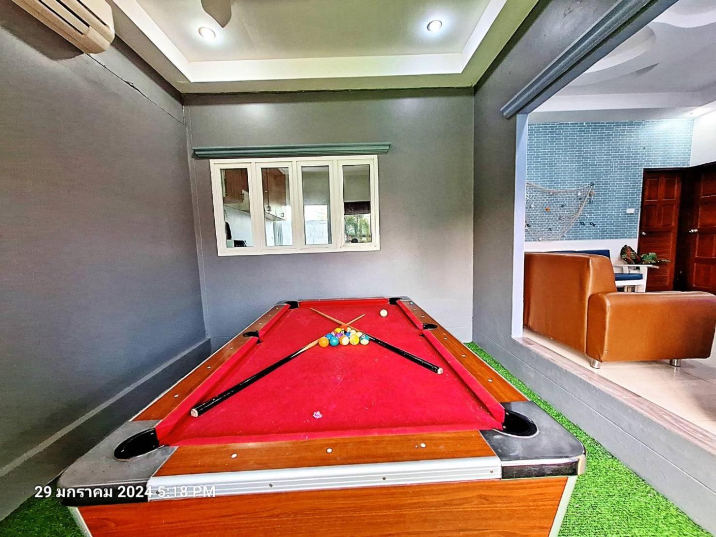 Miami Hua-Hin Private Pool Villa From Beach 8Km Hua Hin Zewnętrze zdjęcie