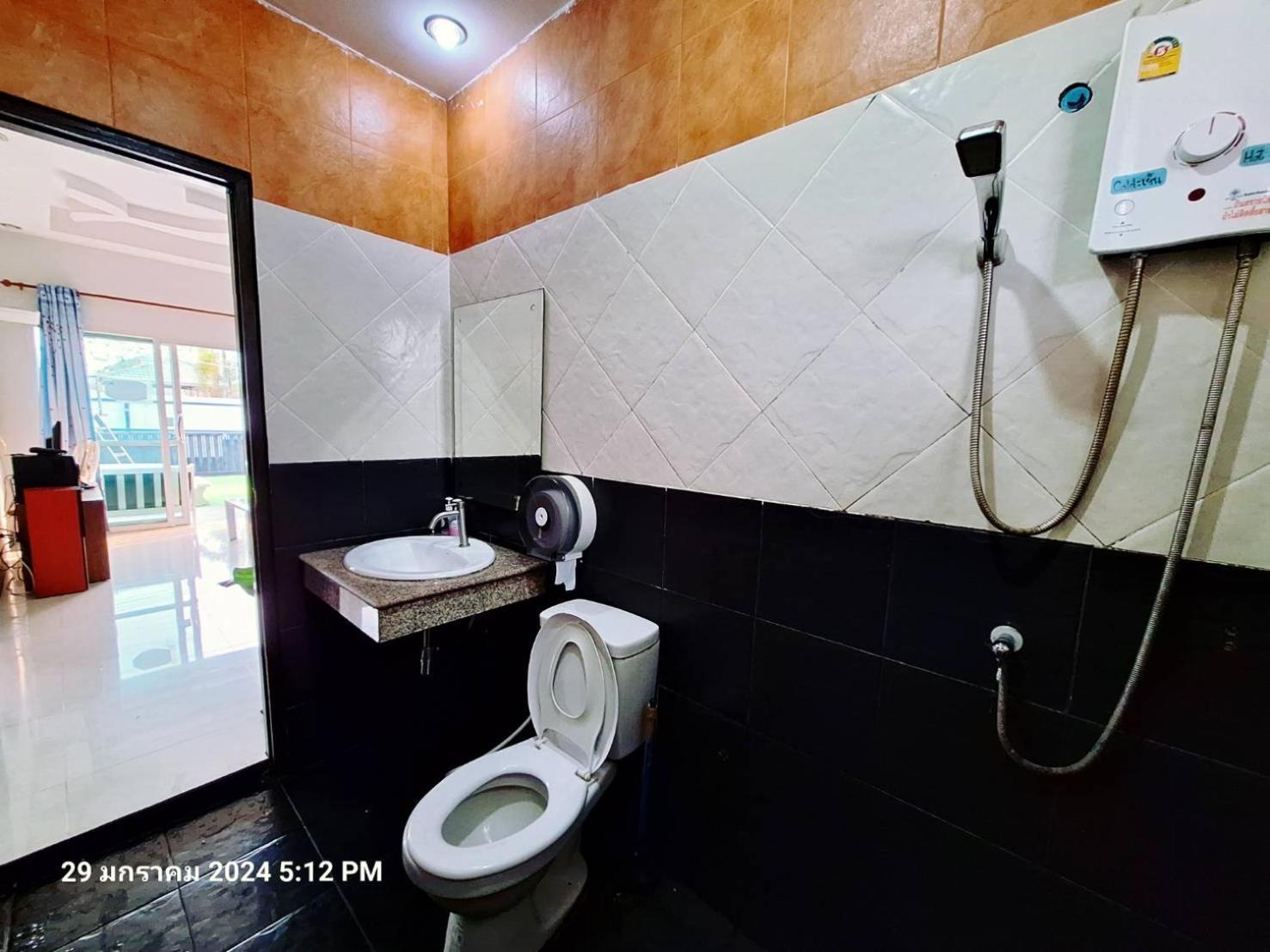 Miami Hua-Hin Private Pool Villa From Beach 8Km Hua Hin Zewnętrze zdjęcie