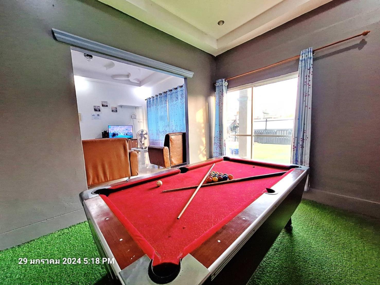 Miami Hua-Hin Private Pool Villa From Beach 8Km Hua Hin Zewnętrze zdjęcie