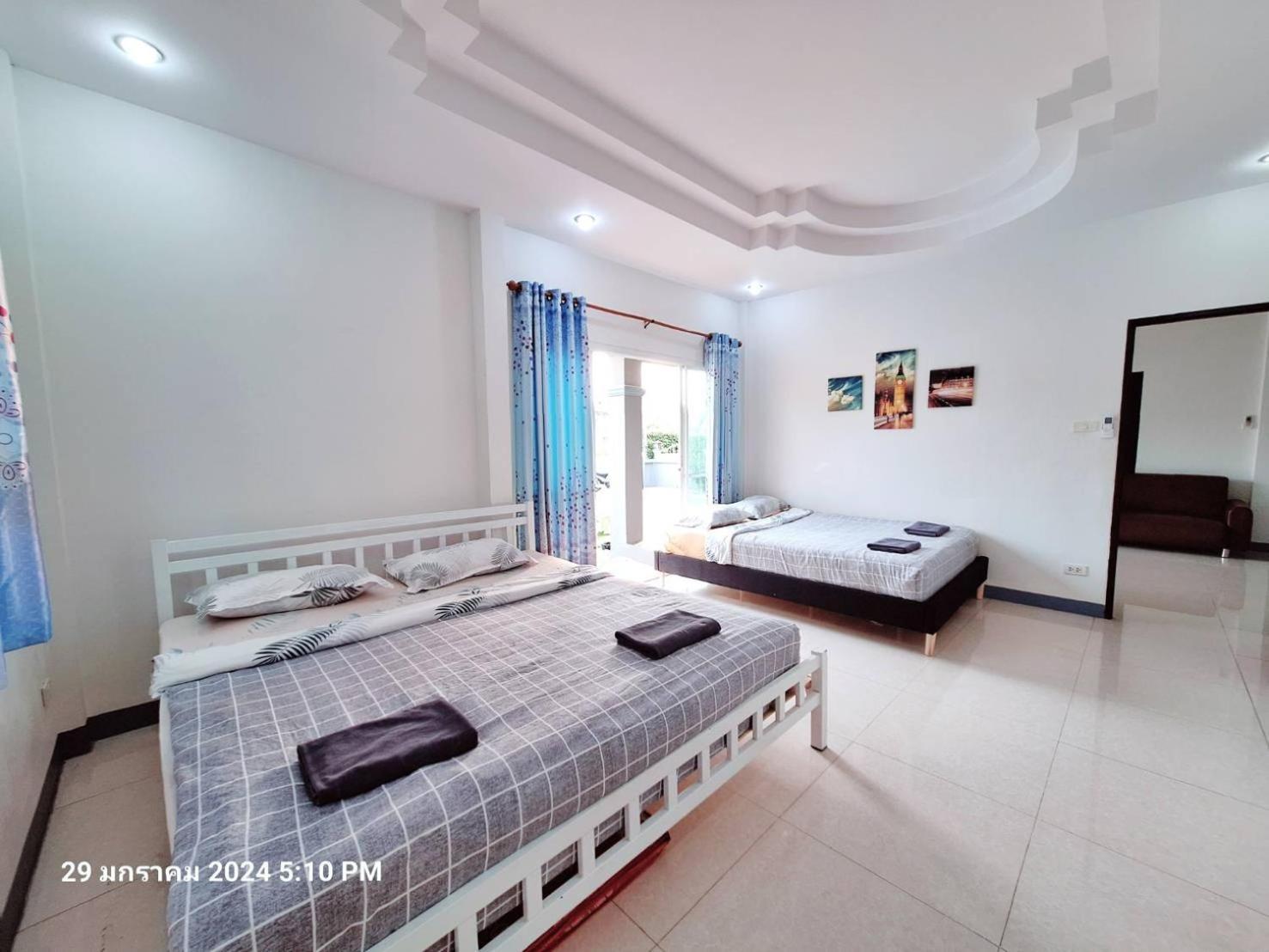 Miami Hua-Hin Private Pool Villa From Beach 8Km Hua Hin Zewnętrze zdjęcie
