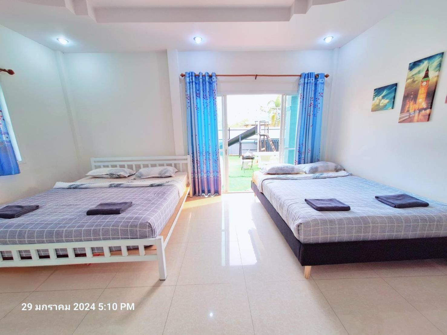 Miami Hua-Hin Private Pool Villa From Beach 8Km Hua Hin Zewnętrze zdjęcie