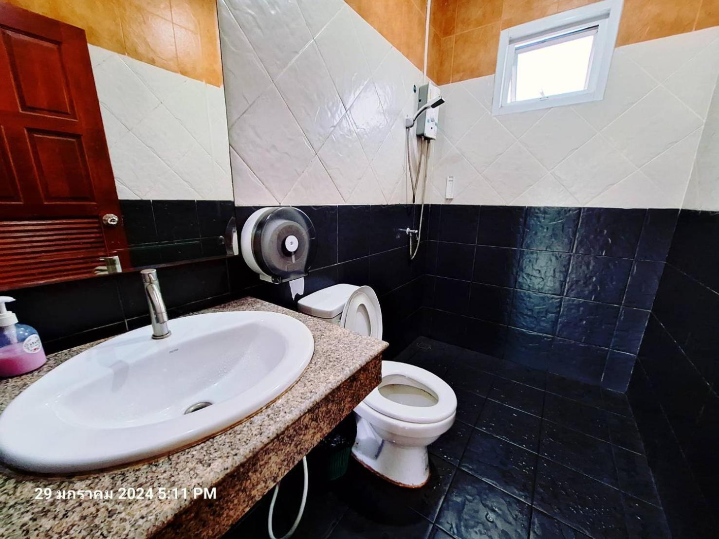 Miami Hua-Hin Private Pool Villa From Beach 8Km Hua Hin Zewnętrze zdjęcie