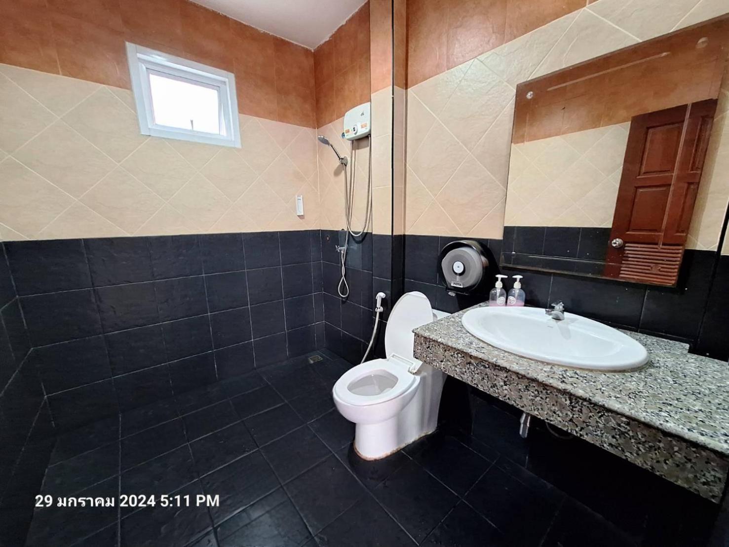 Miami Hua-Hin Private Pool Villa From Beach 8Km Hua Hin Zewnętrze zdjęcie