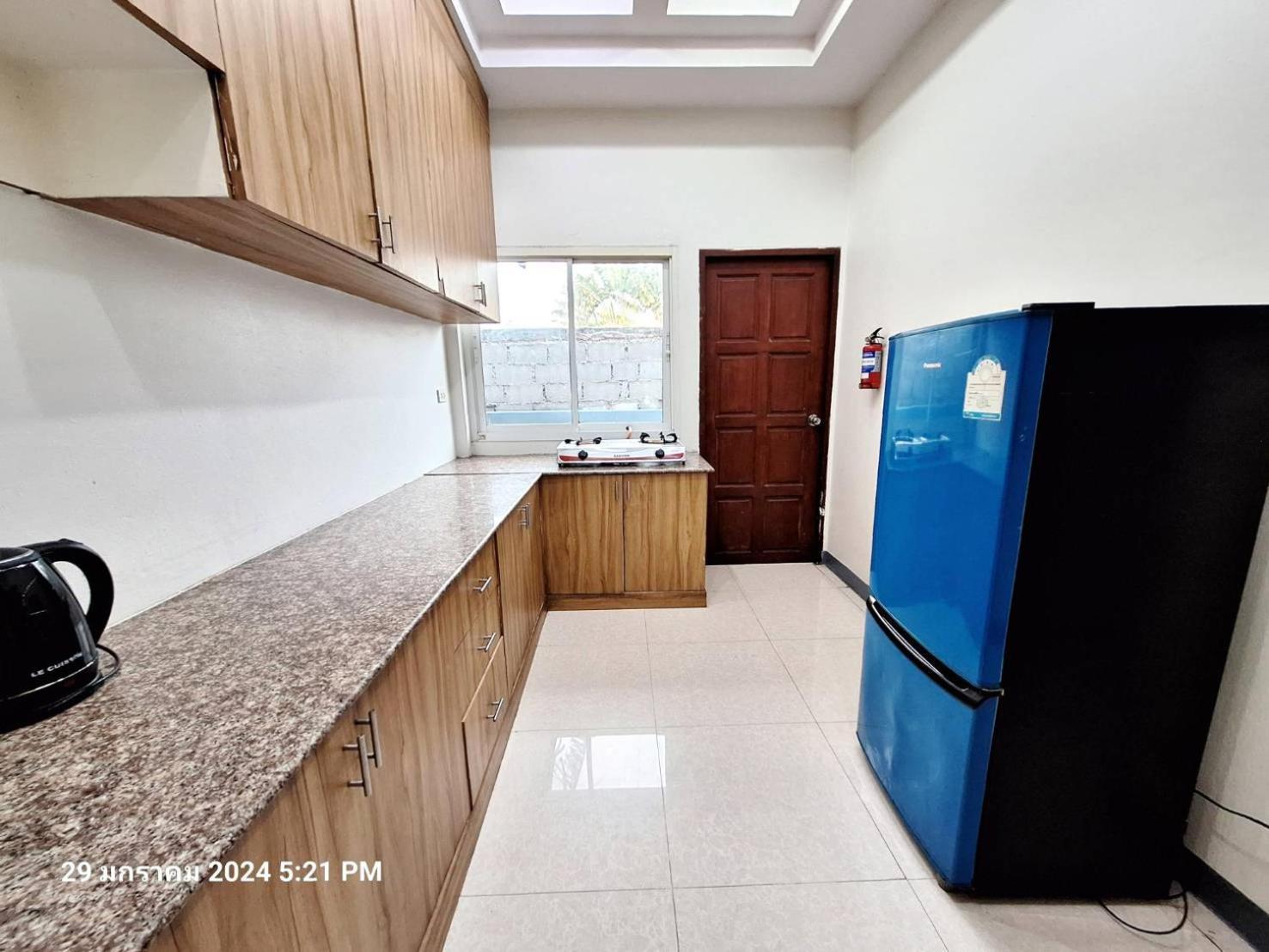 Miami Hua-Hin Private Pool Villa From Beach 8Km Hua Hin Zewnętrze zdjęcie